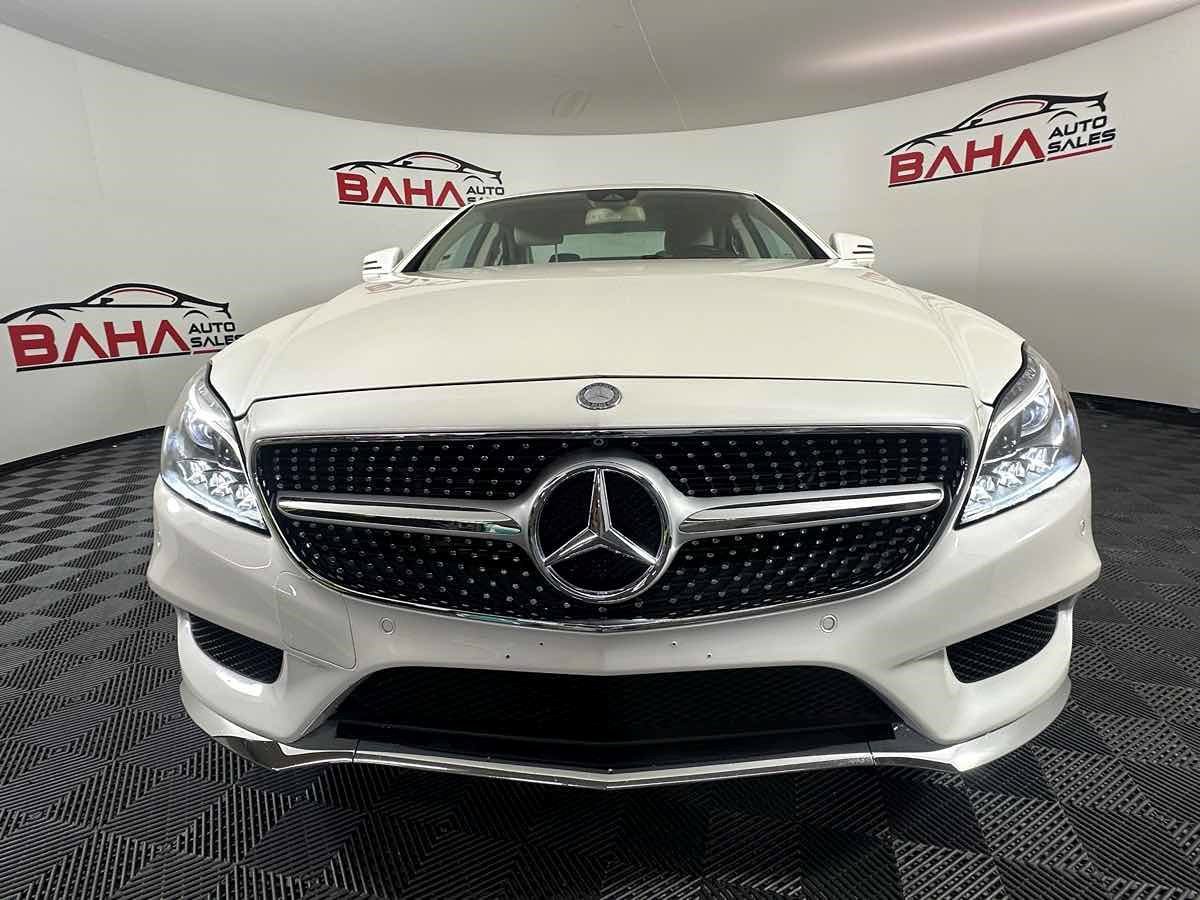 Used 2015 Mercedes-Benz CLS 400 image 15