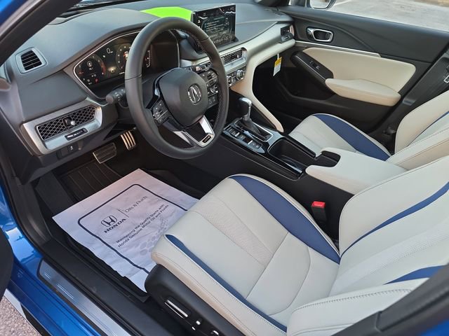 New 2026 Acura Integra A-Spec FWD image 10