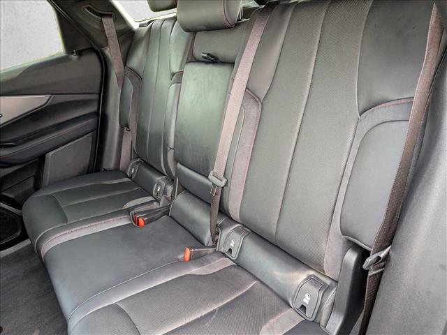 Used 2024 Acura ZDX A-Spec image 17