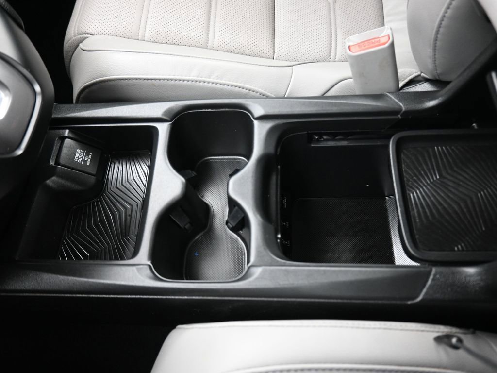 Used 2019 Honda CR-V Touring image 24