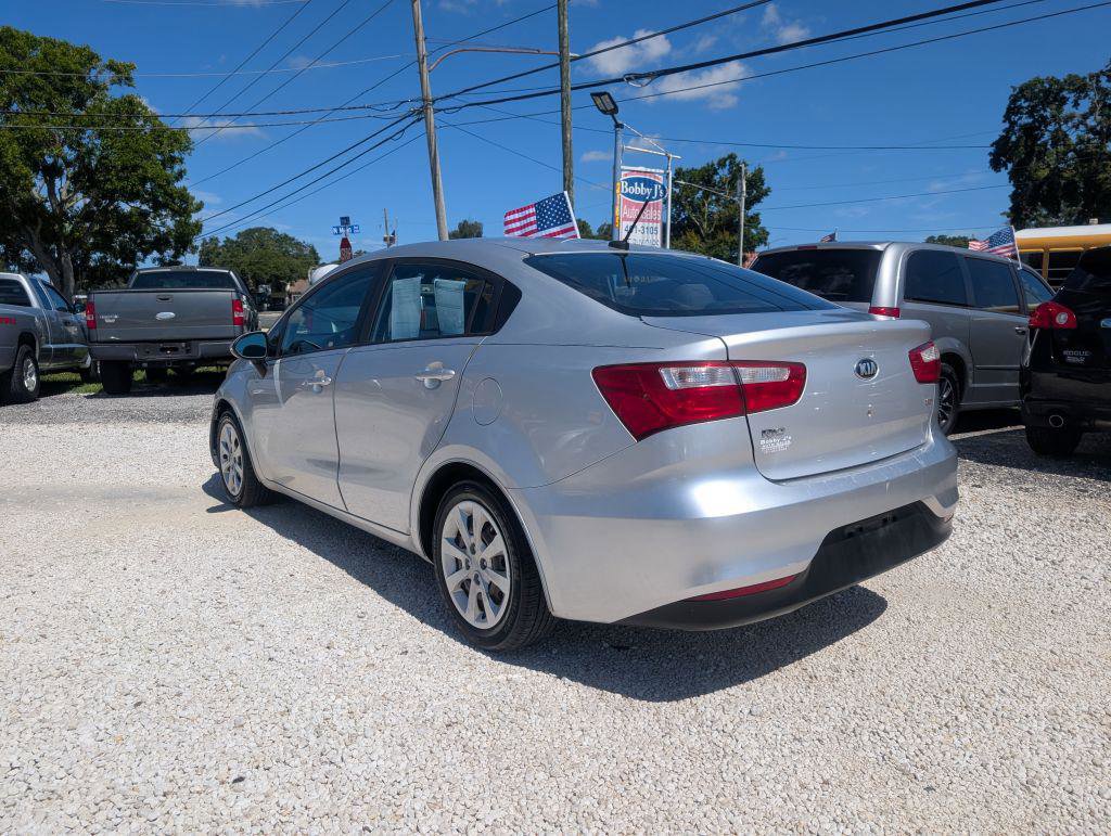 Used 2016 Kia Rio LX image 7