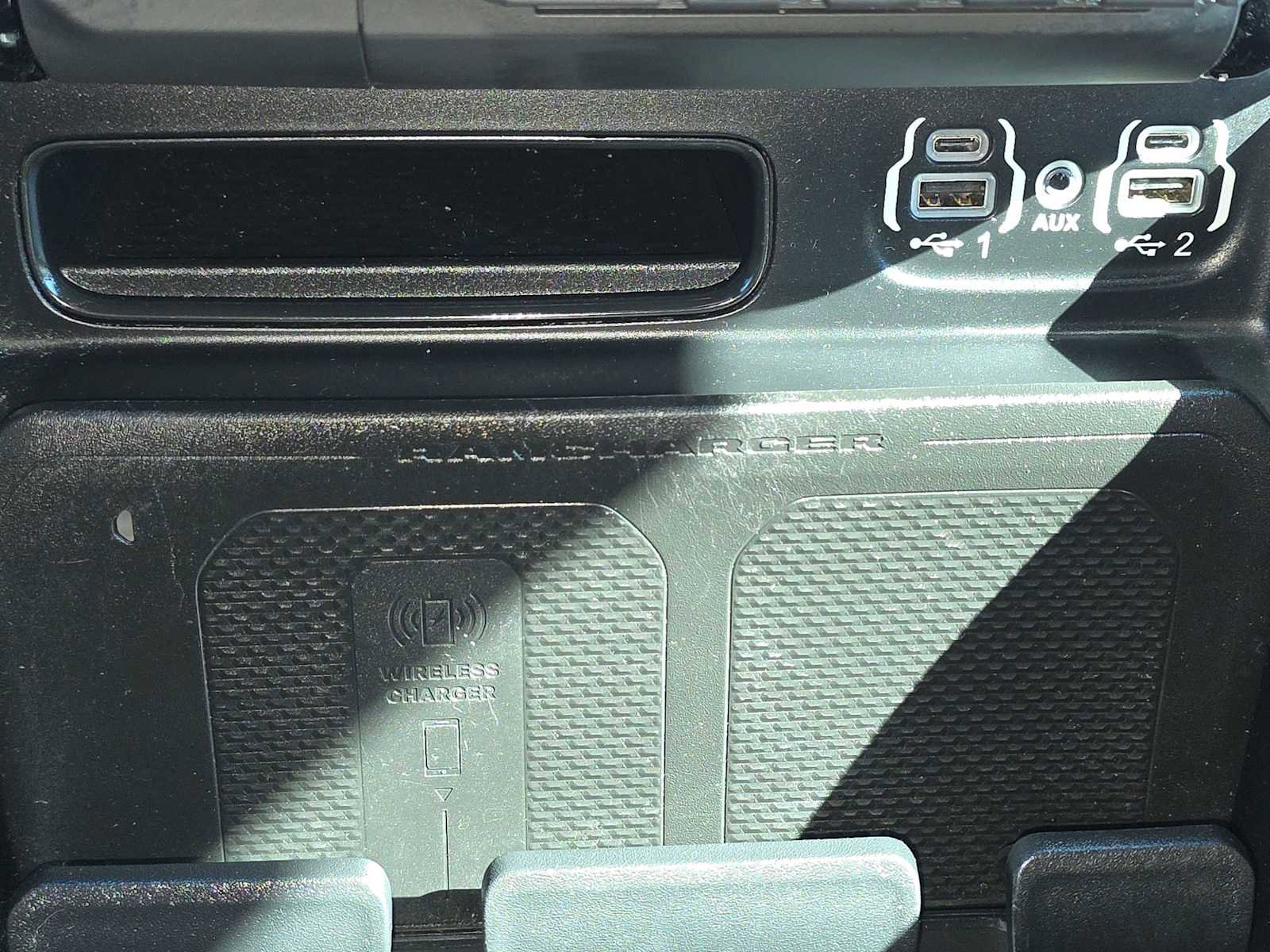 Used 2023 RAM 1500 Laramie image 28