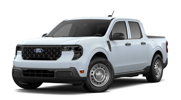 New 2026 Ford Maverick XL AWD/4WD image 25