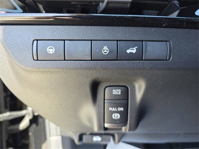 New 2025 Nissan Murano SL image 42