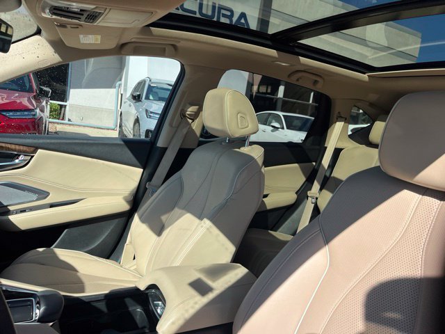 Certified 2020 Acura RDX w/ Advance Package AWD/4WD image 35