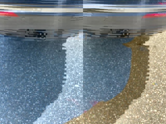 Certified 2025 Ford Explorer Active image 23