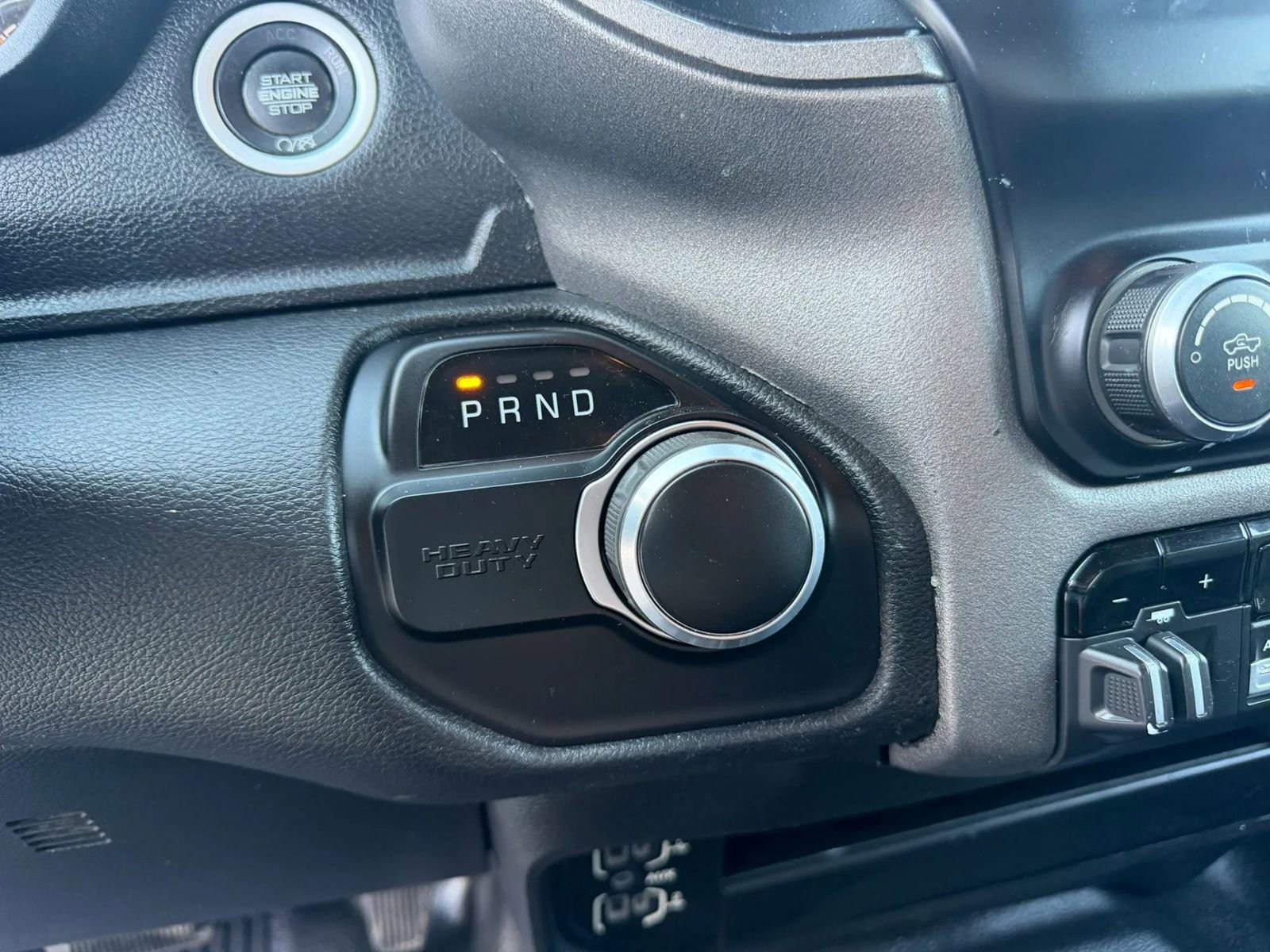 Used 2019 RAM 2500 Tradesman image 12