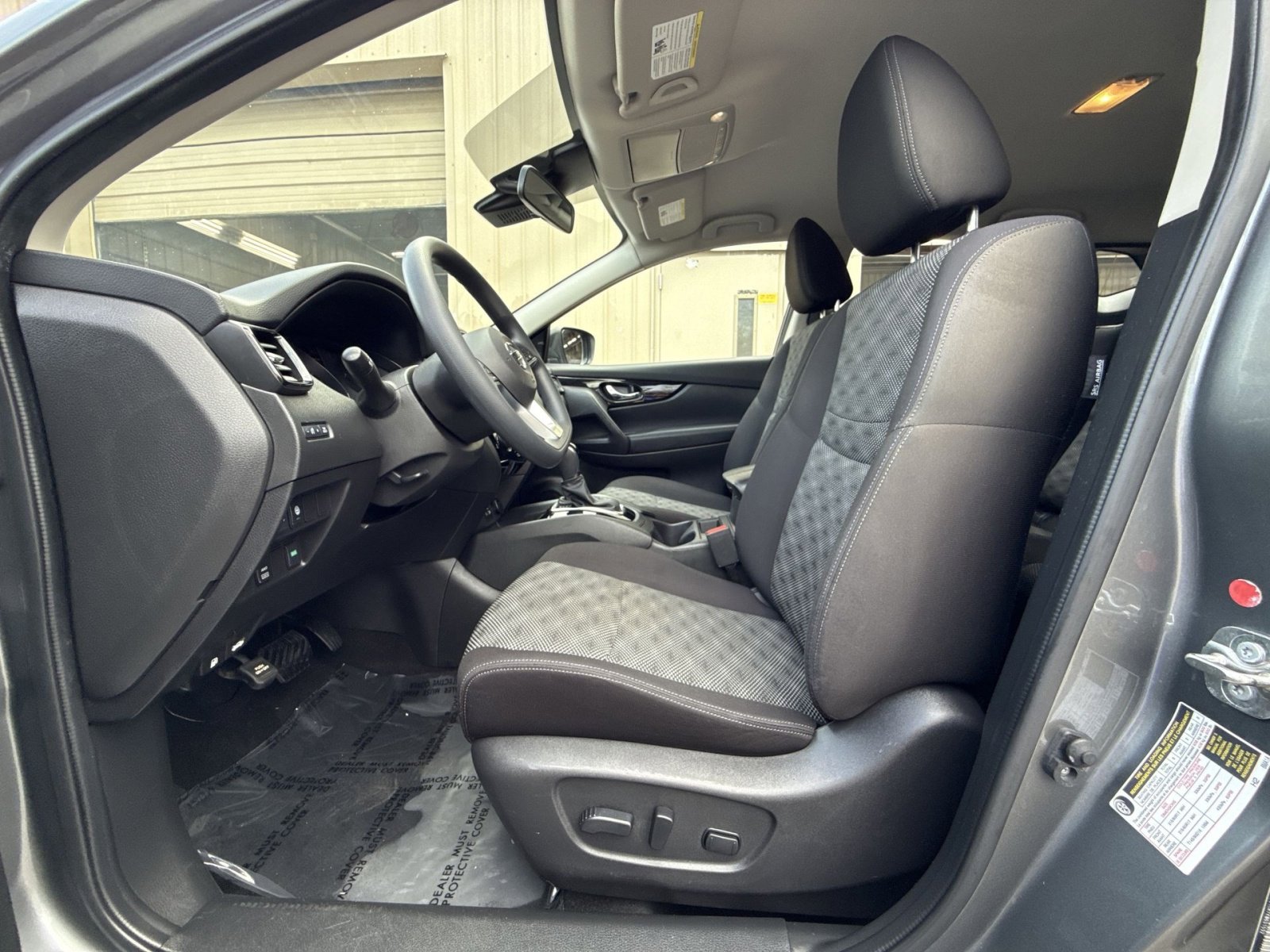 Used 2019 Nissan Rogue Sport SV image 13