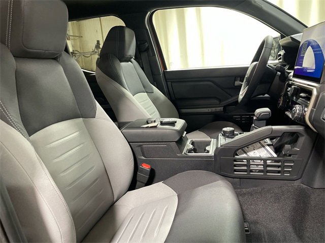 New 2025 Toyota Tacoma TRD Off-Road image 25