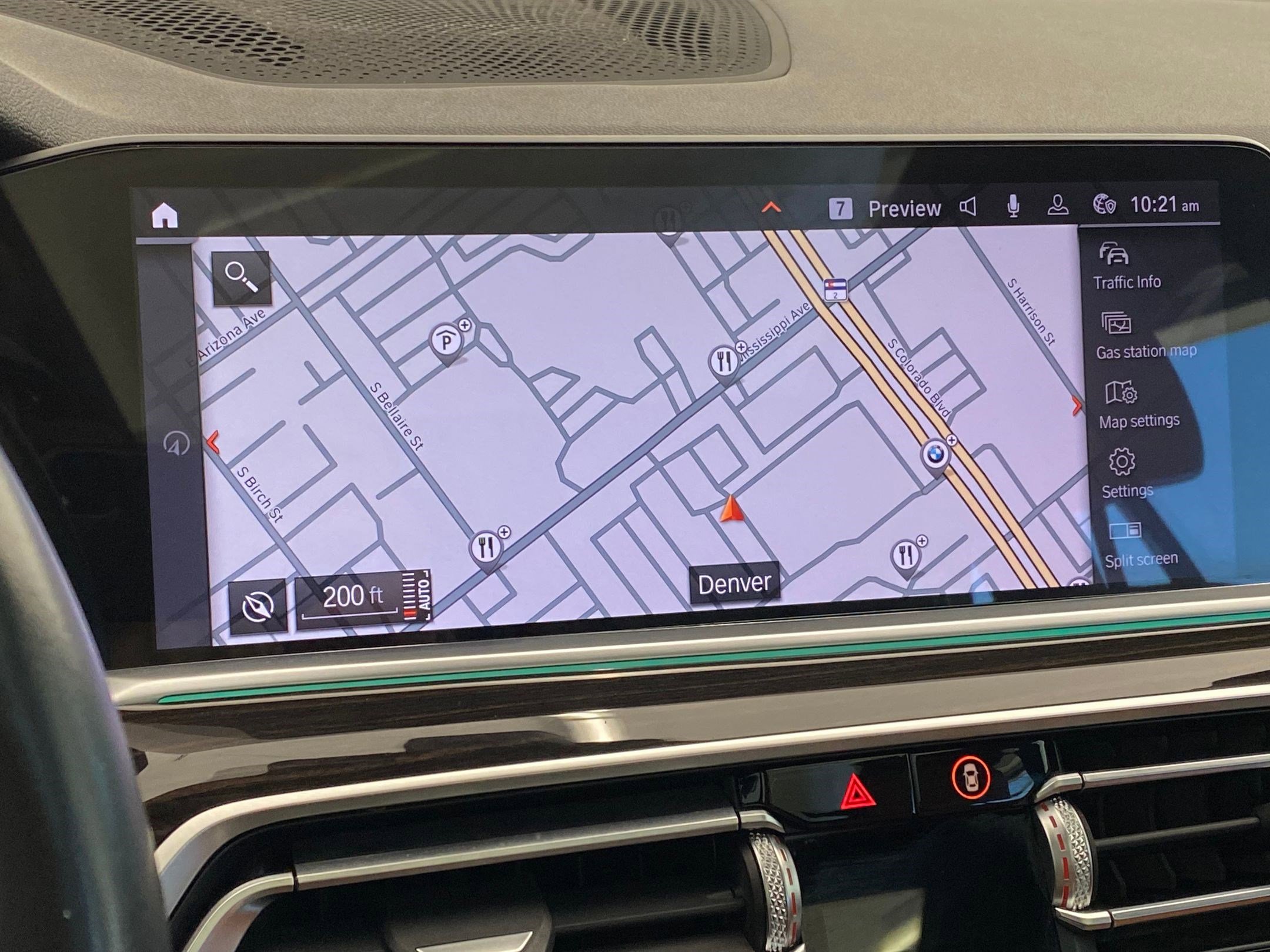 Used 2019 BMW X5 xDrive40i w/ Premium Package image 27