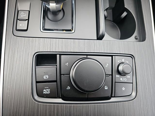 New 2026 MAZDA CX-90 3.3 Turbo S w/ Premium Plus image 24