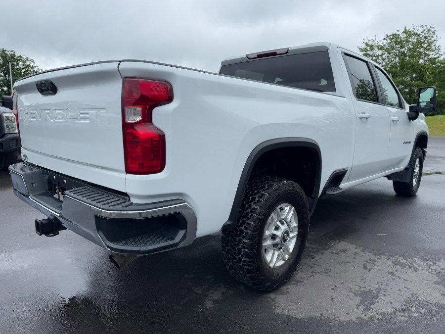 Used 2020 Chevrolet Silverado 2500 LT image 5