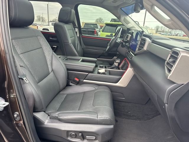 Used 2024 Toyota Tundra Limited image 11