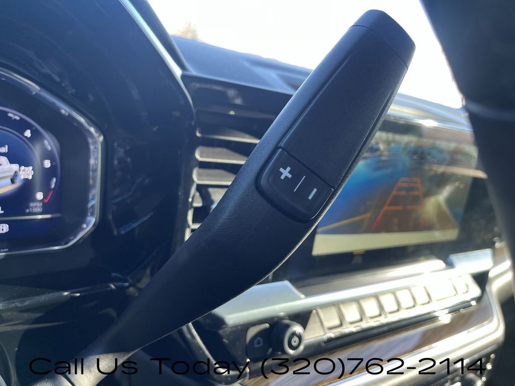 Certified 2024 Chevrolet Silverado 1500 LT Trail Boss w/ Protection Package AWD/4WD image 22