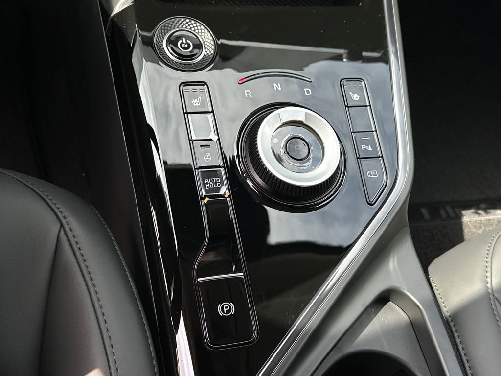 New 2026 Kia Niro Wind image 26