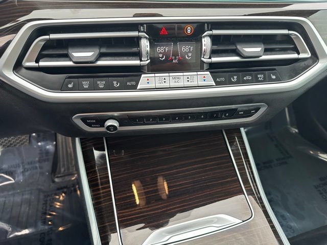 Used 2021 BMW X5 xDrive45e w/ Premium Package AWD/4WD image 25