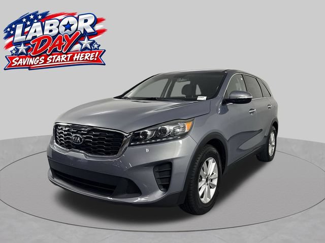 Used 2020 Kia Sorento FWD V6