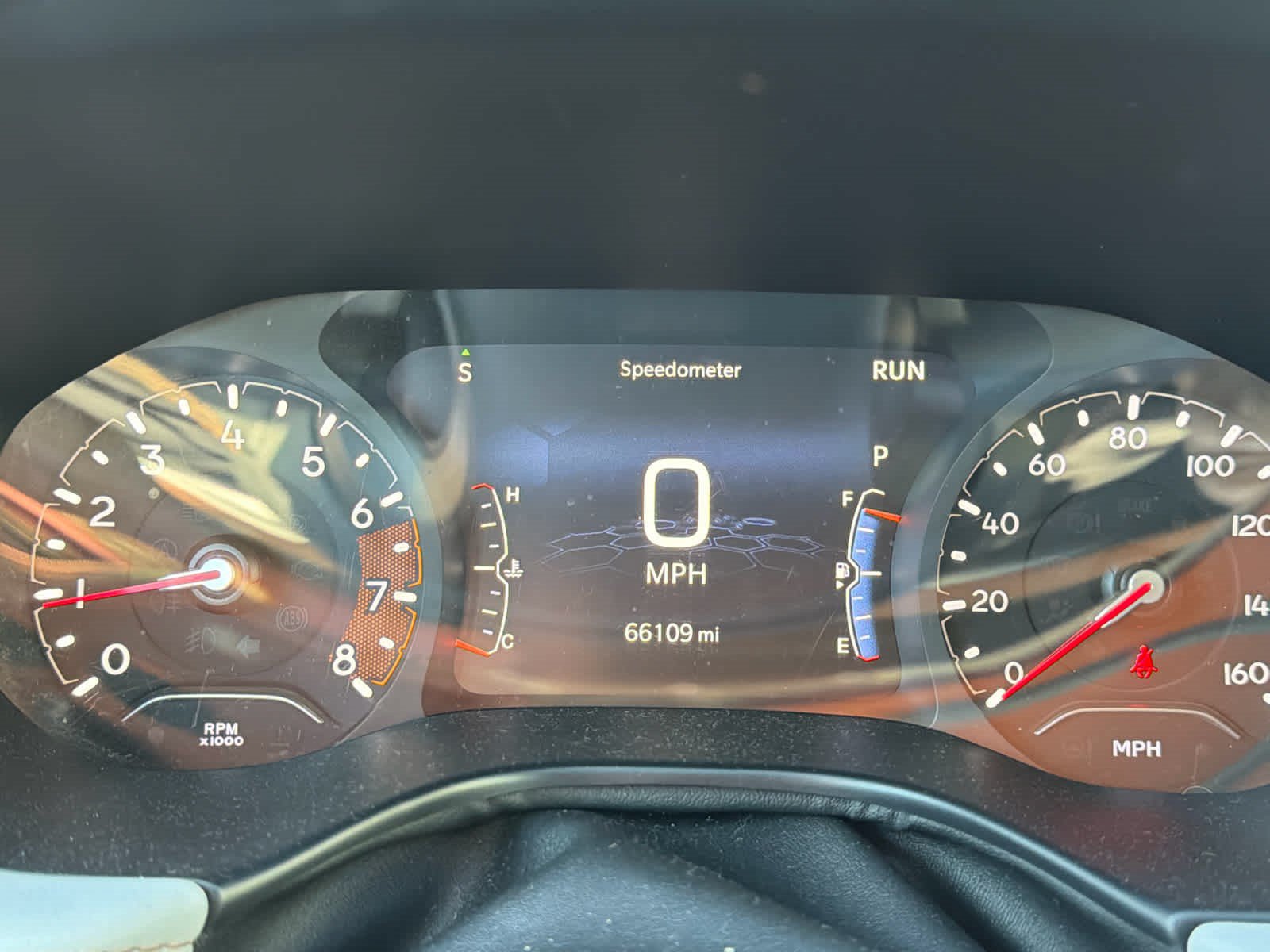 Used 2022 Jeep Compass Limited AWD/4WD image 8