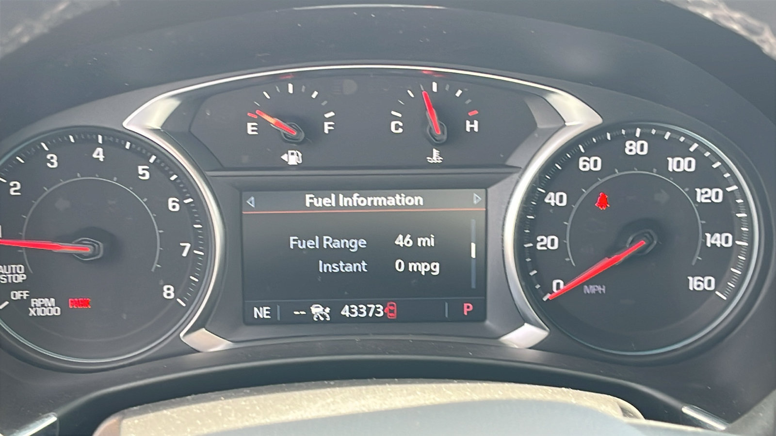 Used 2024 Chevrolet Equinox LT FWD image 14