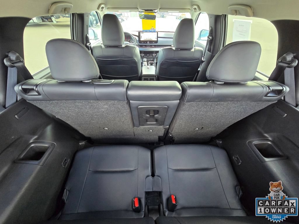 Used 2025 Mitsubishi Outlander SE FWD image 24