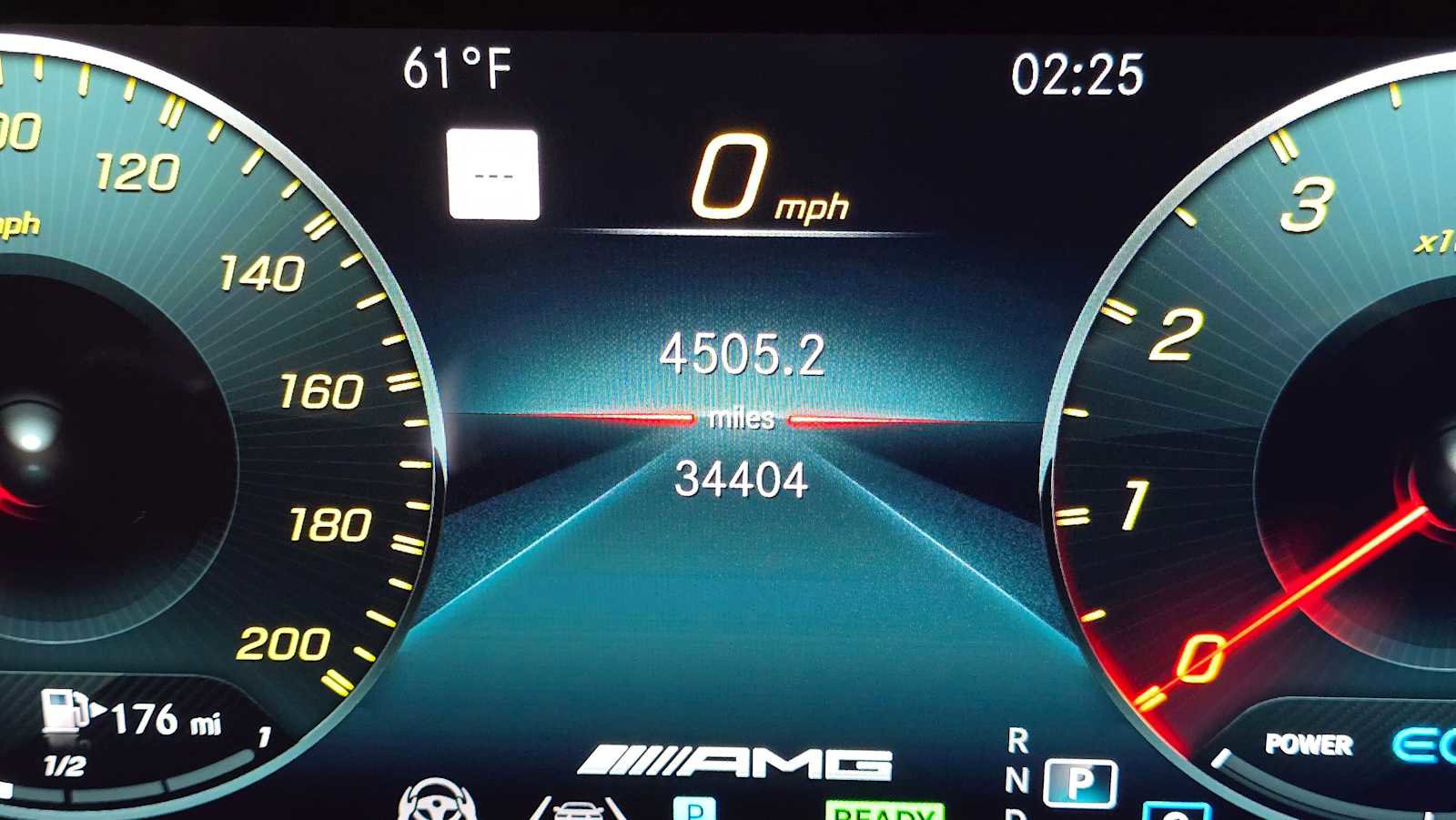 Used 2021 Mercedes-Benz E 53 AMG 4MATIC Sedan image 27