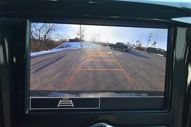 Certified 2022 Chevrolet Traverse LS image 28