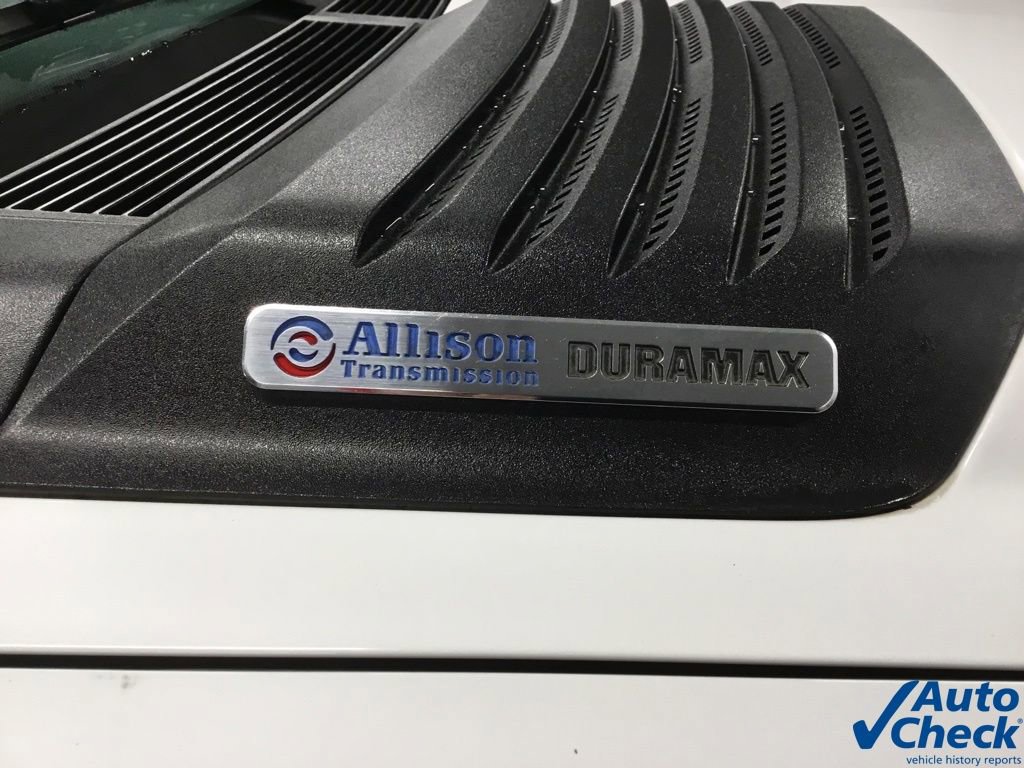 Used 2008 Chevrolet Silverado 2500 LTZ w/ Safety Package image 31