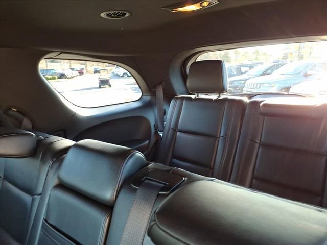 Used 2024 Dodge Durango GT image 14