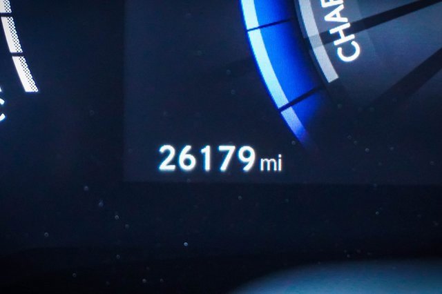 Used 2024 Lexus RX 500h F Sport w/ Convenience Package image 9