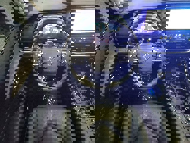 Used 2024 Toyota Grand Highlander Platinum image 7