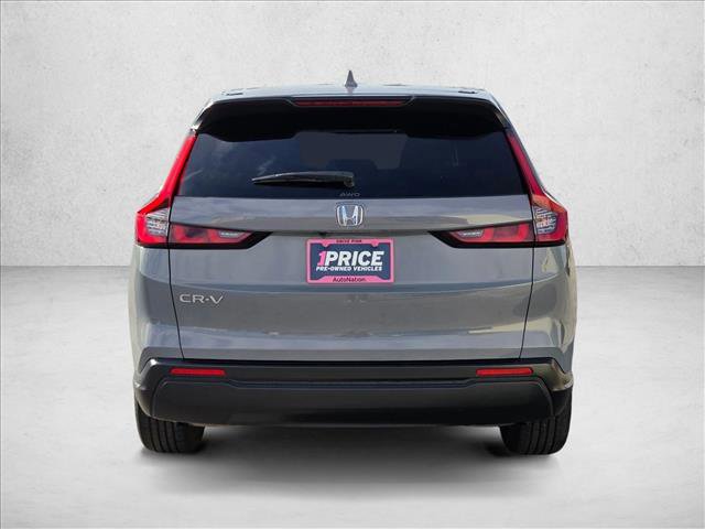 Used 2023 Honda CR-V EX image 7