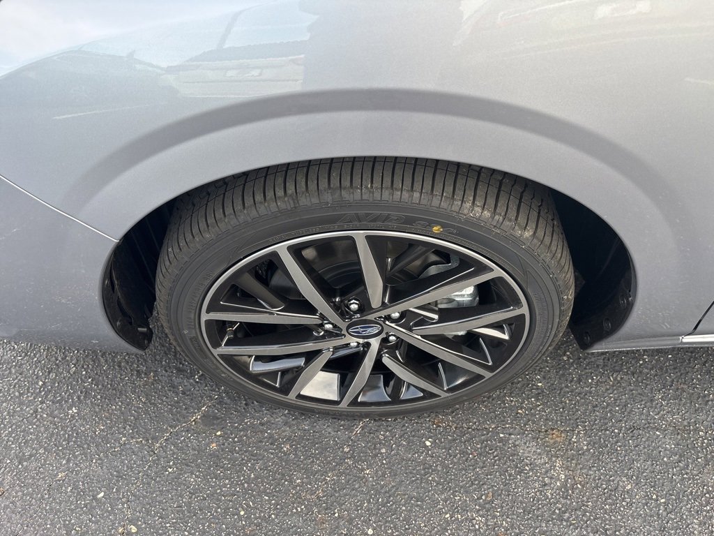 New 2026 Subaru Impreza 2.0i Sport image 8