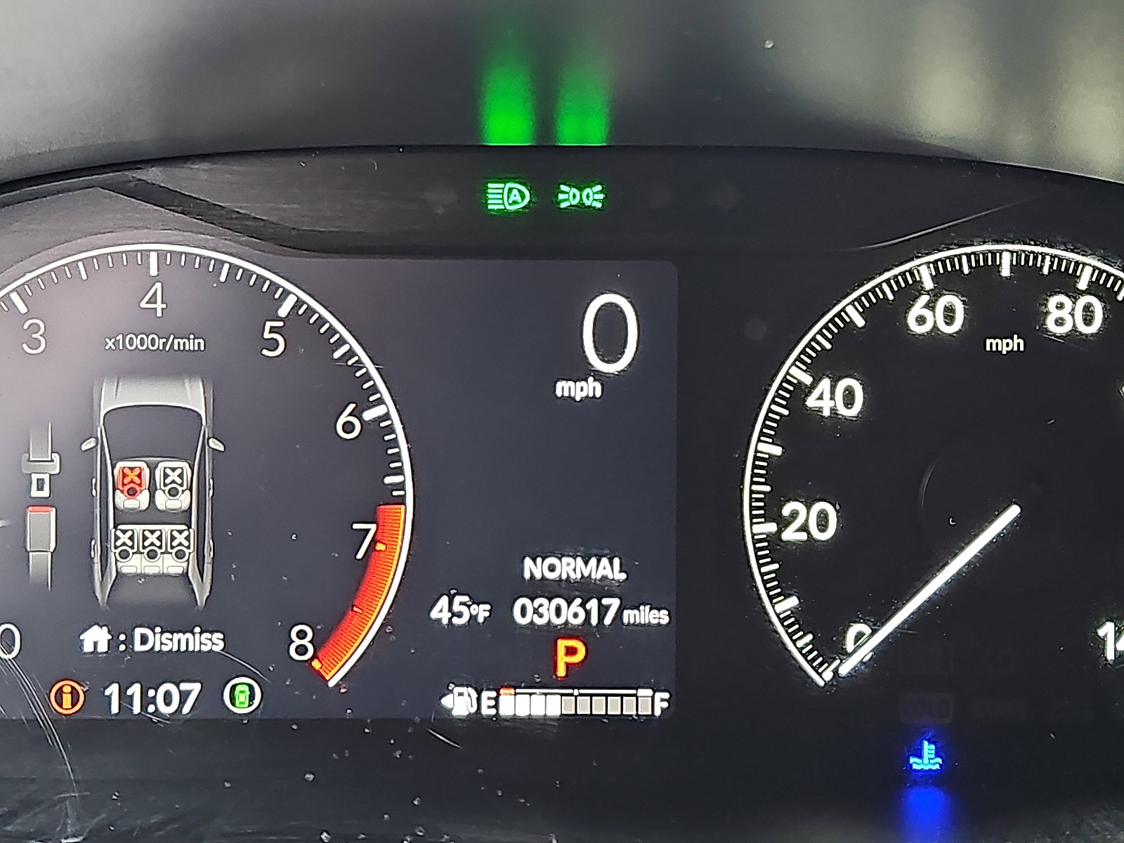 Used 2023 Honda HR-V Sport image 19