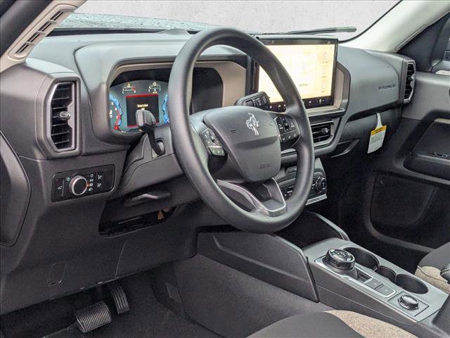 New 2025 Ford Bronco Sport Big Bend image 3