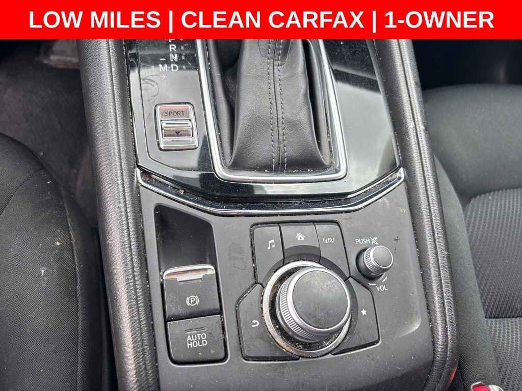 Used 2019 MAZDA CX-5 Sport FWD image 28