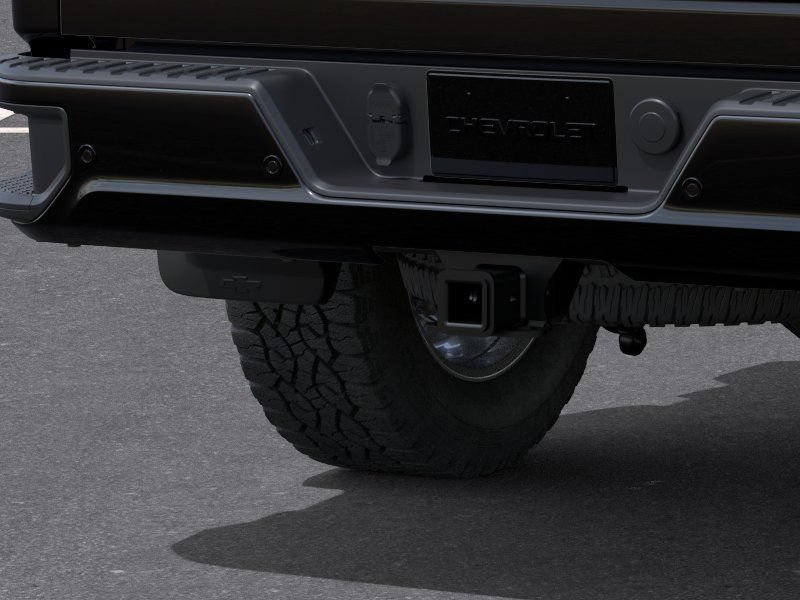 New 2026 Chevrolet Silverado 2500 High Country w/ High Country Premium Package AWD/4WD image 14