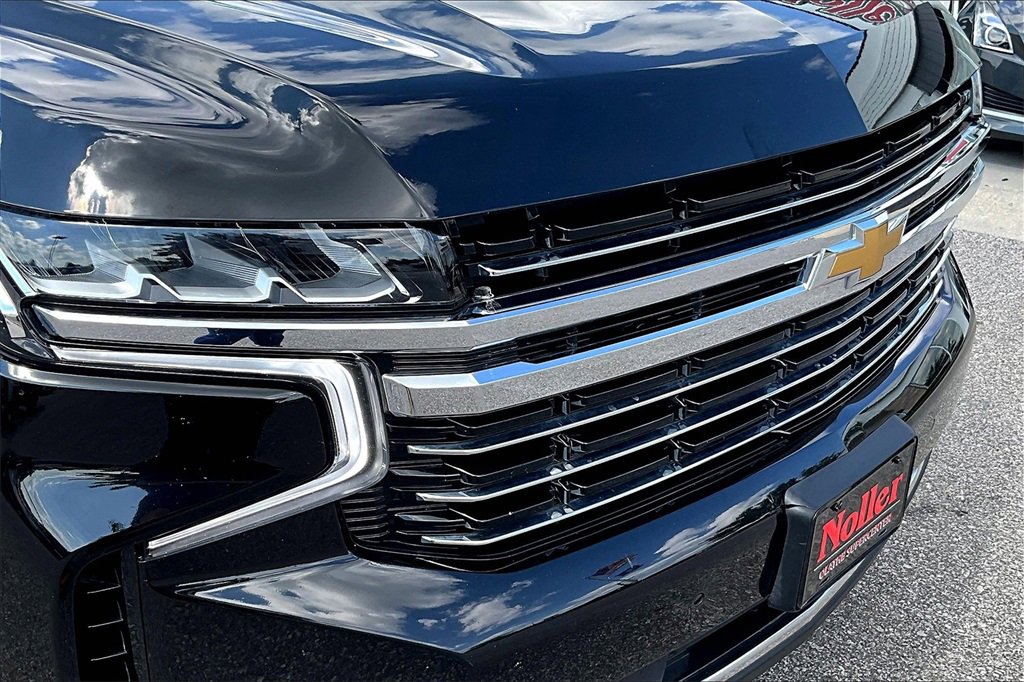 Used 2023 Chevrolet Tahoe LT image 28