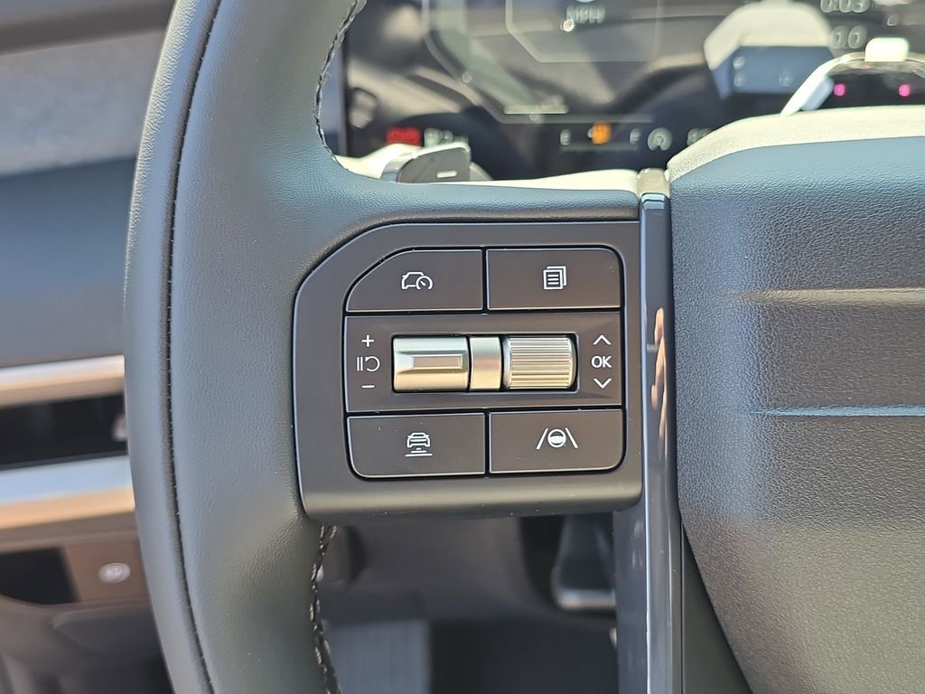 New 2027 Kia Telluride SX image 31