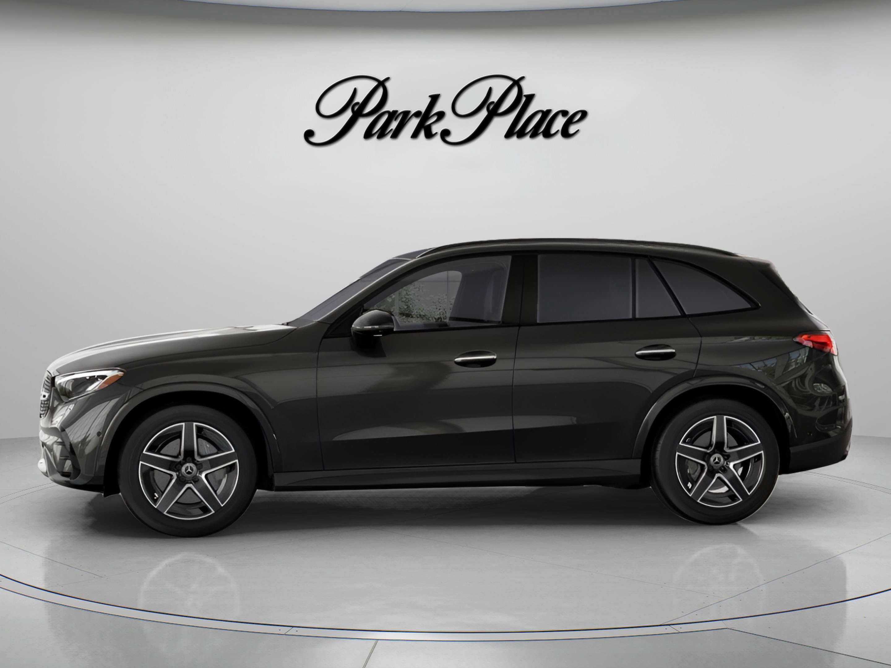 Certified 2026 Mercedes-Benz GLC 300 image 6