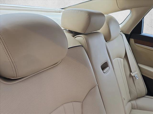 Used 2015 Hyundai Genesis 3.8 w/ Option Group 04 image 19