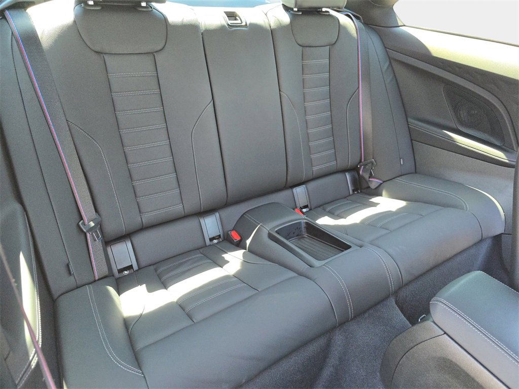 Used 2023 BMW M2 w/ Lighting Package image 13