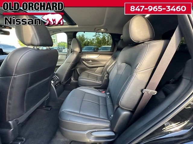 Used 2024 MAZDA CX-90 Plug-In Hybrid w/ Premium Pkg AWD/4WD image 15