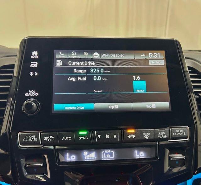 Used 2023 Honda Odyssey Elite image 70