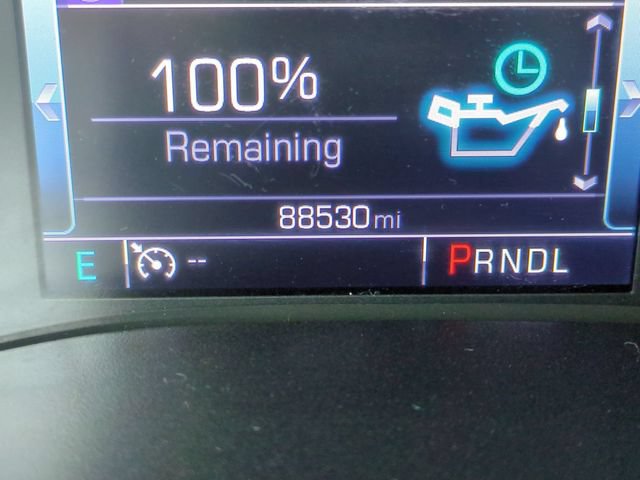 Used 2018 Chevrolet Colorado Z71 w/ Z71 Midnight Edition AWD/4WD image 19