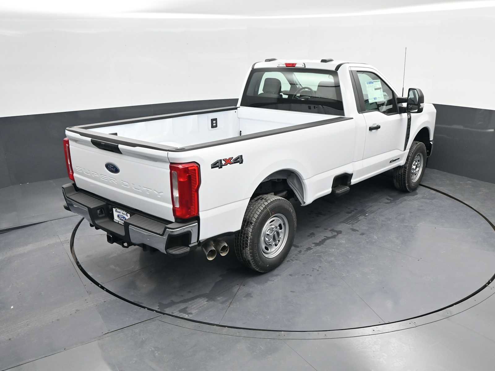 New 2026 Ford F250 XL w/ XL Chrome Package AWD/4WD image 60