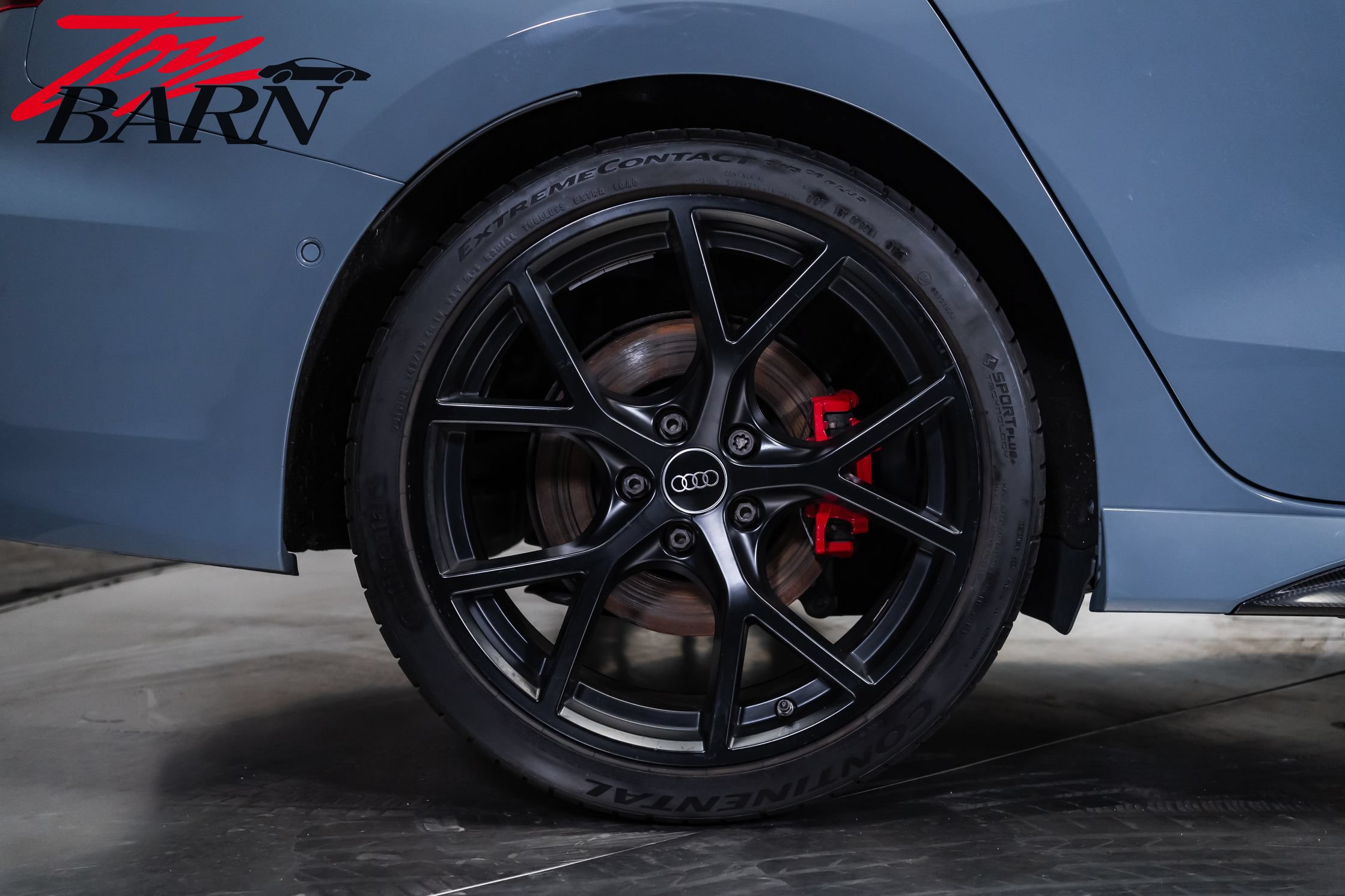 Used 2023 Audi RS 3 AWD/4WD image 15