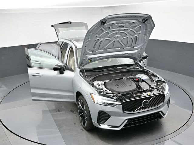 New 2026 Volvo XC60 B5 Ultra w/ Protection Package Premier image 55