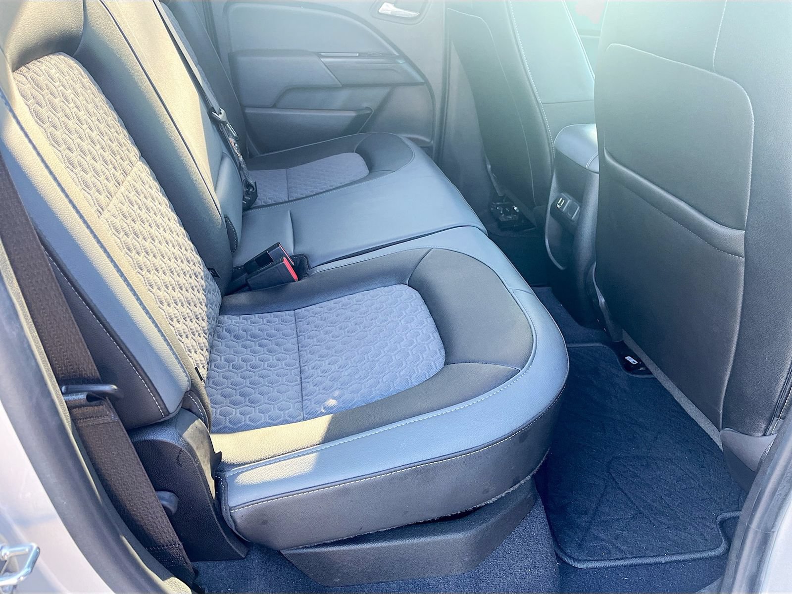 Used 2020 Chevrolet Colorado Z71 RWD image 26