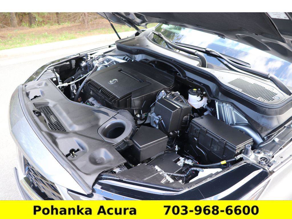 Certified 2026 Acura MDX SH-AWD w/ Technology Package image 35