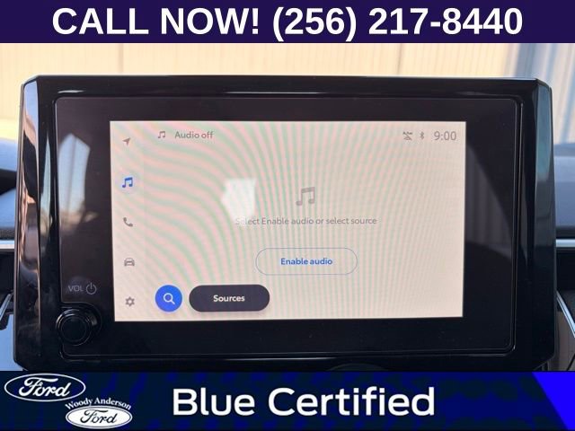 Used 2025 Toyota Corolla LE w/ Convenience Package image 10